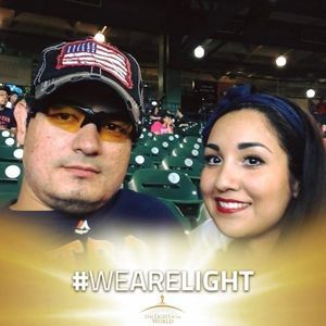 Meet your Posher, Karla y jose